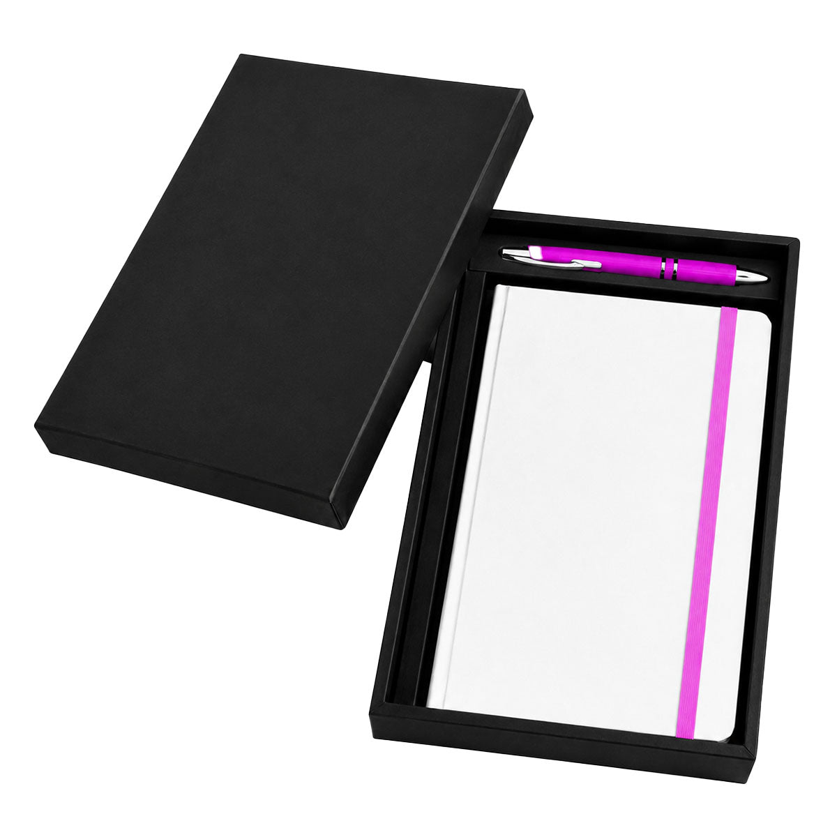 Nova Notebook & Pen Gift Set