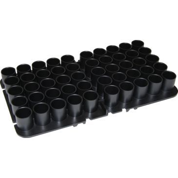 MTM LOADING TRAY-12 GAUGE BLACK — MTM-ST-12-40