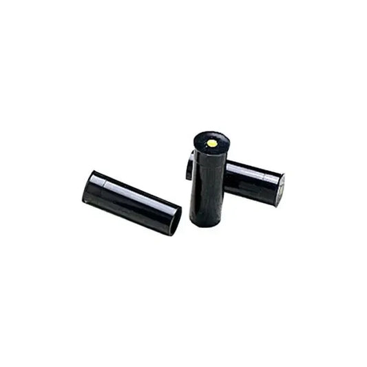 MTM SNAP CAPS 20 GA BLACK — MTM-SC-20-40