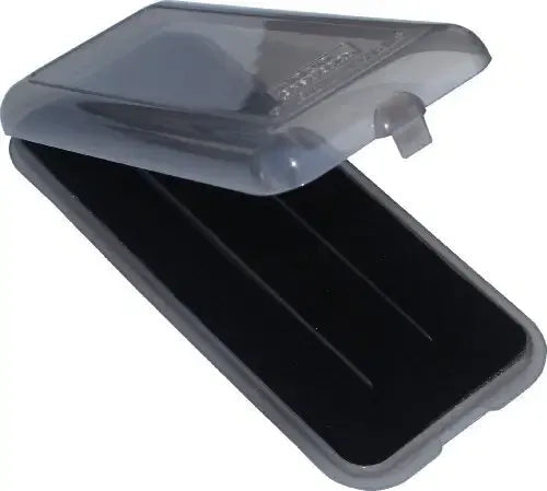 MTM CHOKE TUBE CASE LG SMOKE — MTM-CT9-41