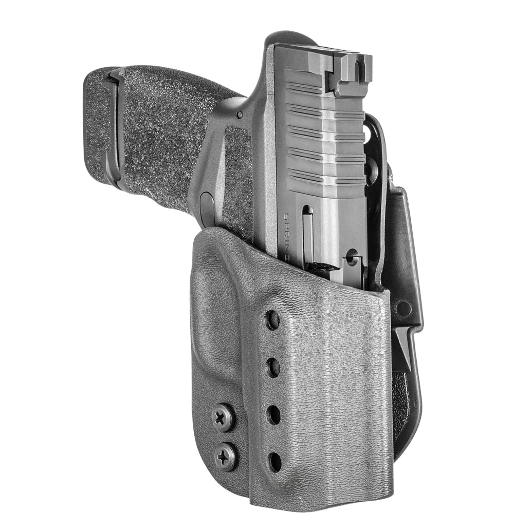 FOBUS OWB & IWB SPRING HELLCAT — FOB-SPHC