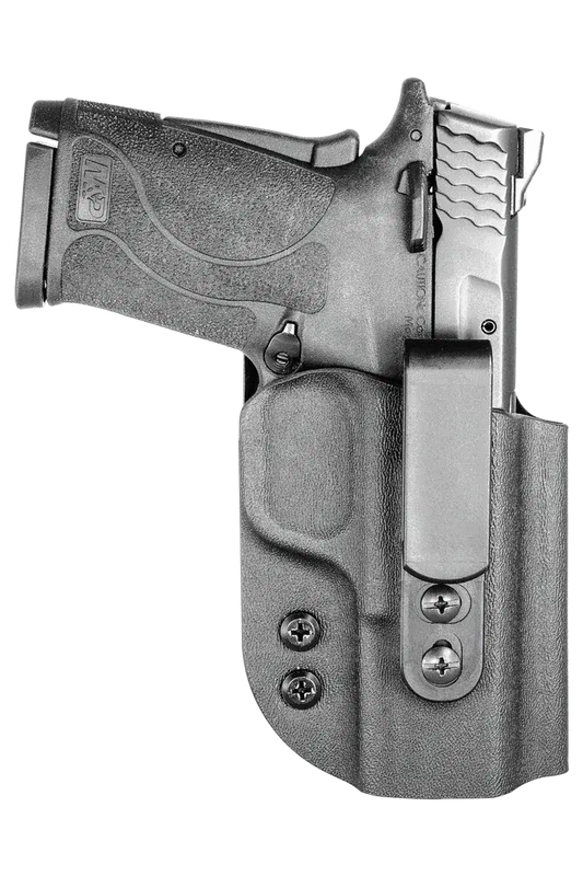 FOBUS OWB IWB S&W EZ9 — FOB-SWEZ9