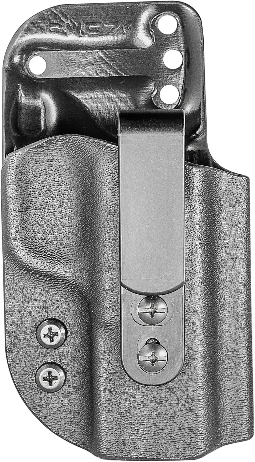 FOBUS OWB IWB S&W EZ9 — FOB-SWEZ9