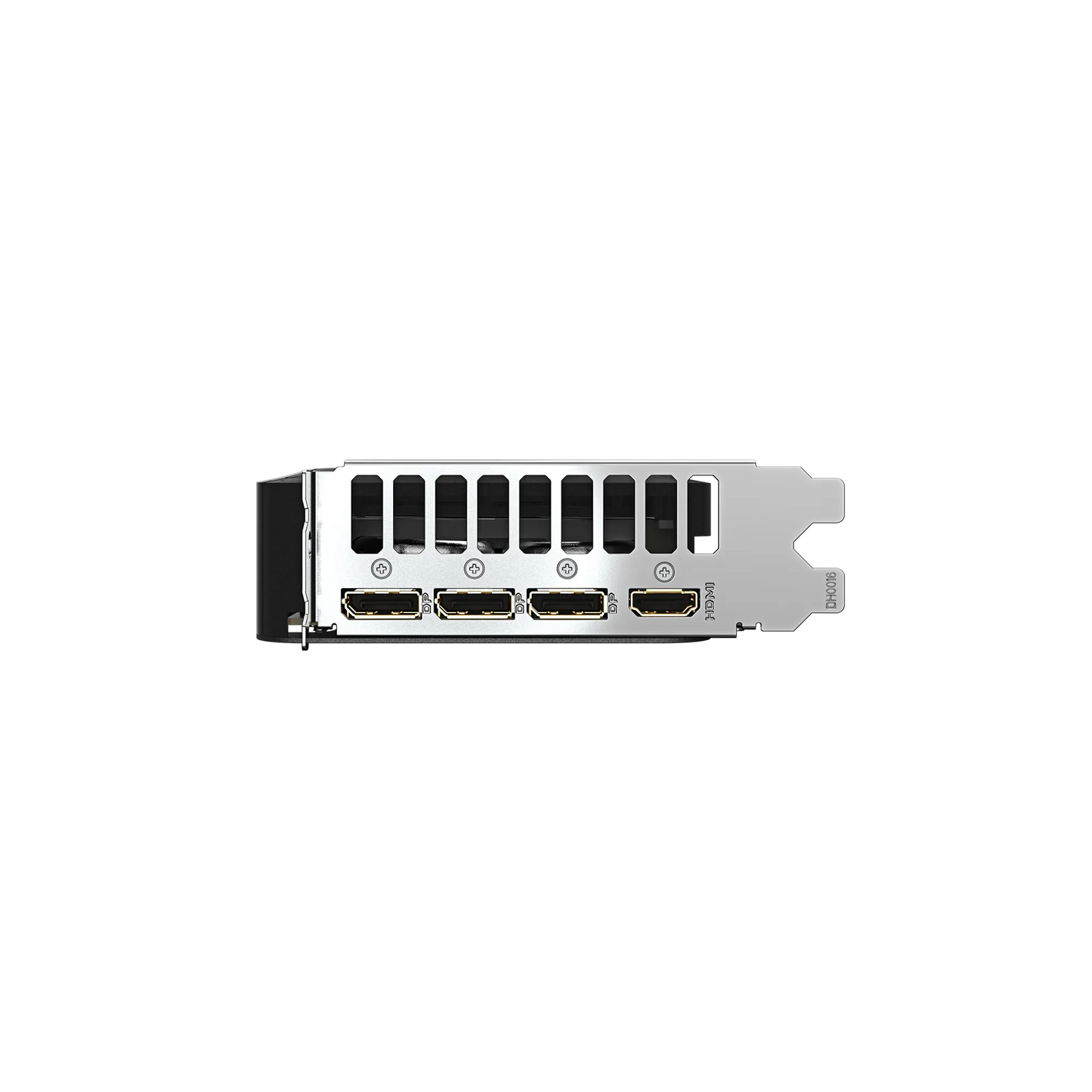 GIGABYTE nVidia GeForce RTX 5060 EAGLE OC 8GB - 8GB GDDR7; 128-Bit Memory Bus; 1x HDMI; 3x DisplayPort .