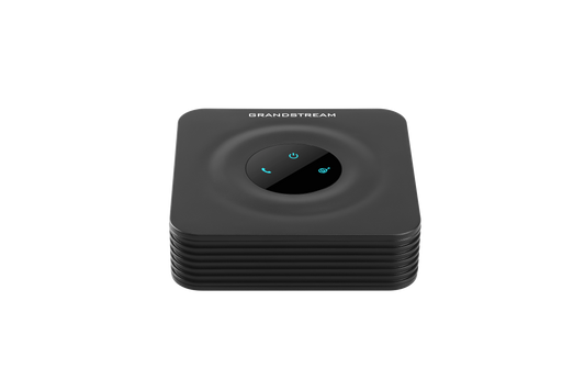 Grandstream SIP ATA 1 Port FXS Gateway | HT-801