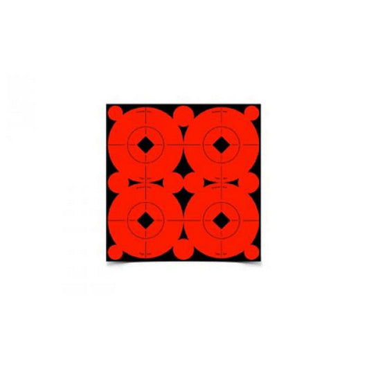 Birchwood Casey BC TARGET SPOTS 3 ROUND — BC-33903