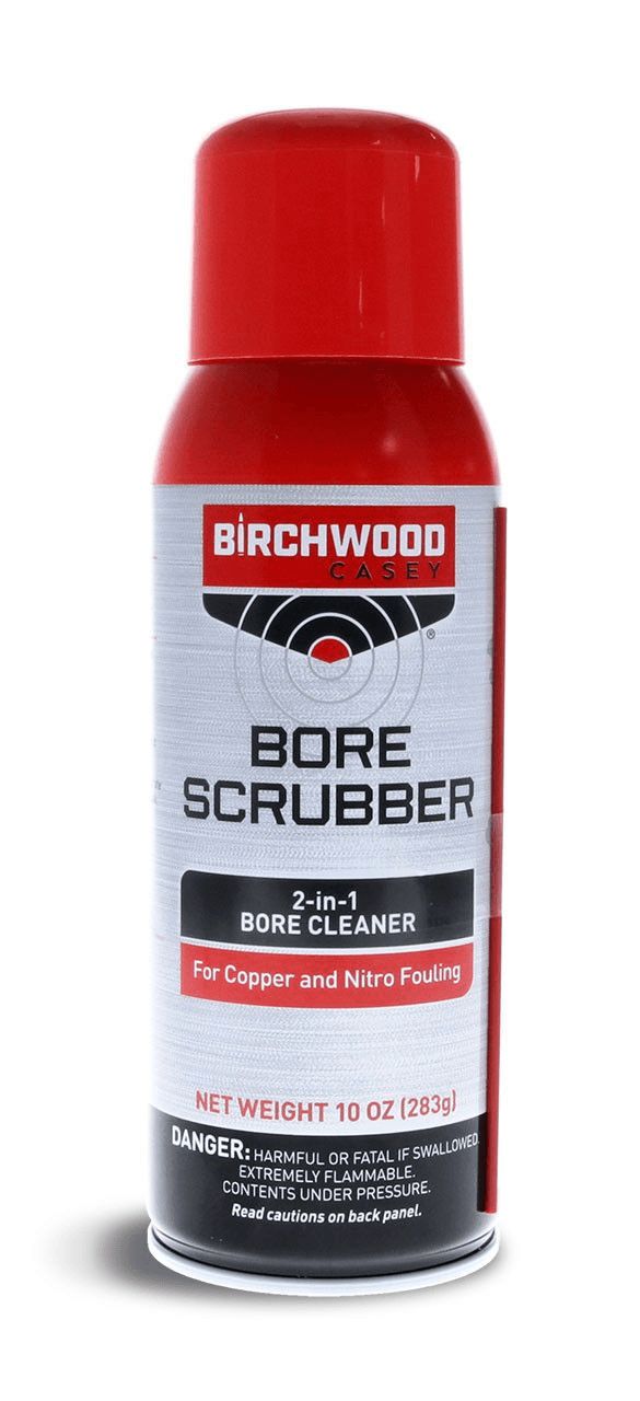 Birchwood Casey BC BORE SCRUBBER AERO 284GRS — BC-33640