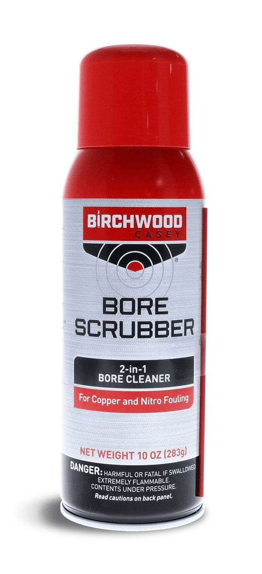 Birchwood Casey BC BORE SCRUBBER AERO 284GRS — BC-33640