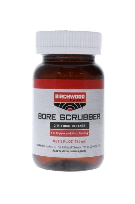 Birchwood Casey BC BORE SCRUBBER 2-IN-1 150ML — BC-33632