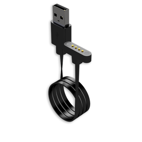 Teltonika Magnetic USB Charger Accessory for TMT250 | 058R-00221