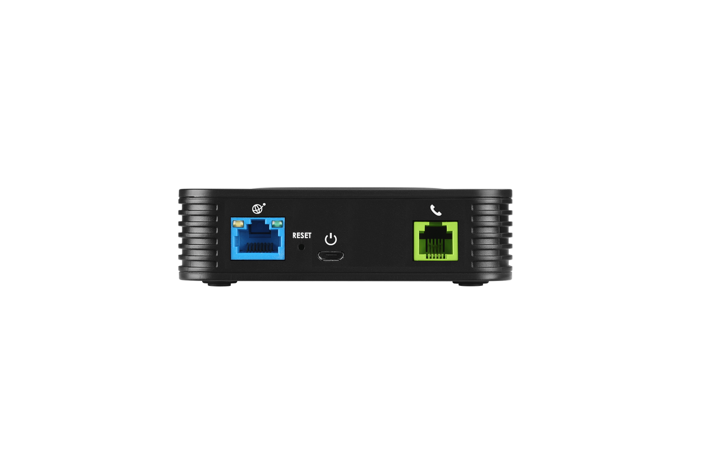 Grandstream SIP ATA 1 Port FXS Gateway | HT-801