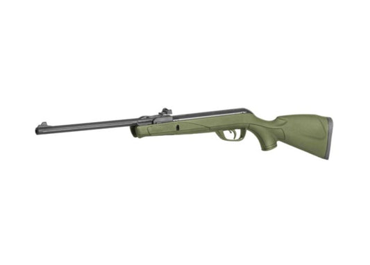 GAMO AIR RIFLE 4.5MM DELTA KHAKI — G-61100521-K