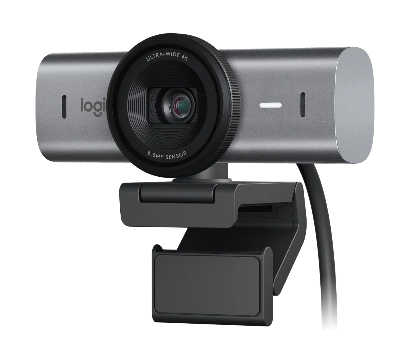 Logitech MX Brio 705 Premium Business Webcam with AI Image Enhancement