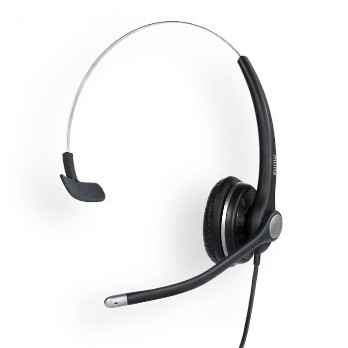 Snom A100M -Wired monaural headset | A100M