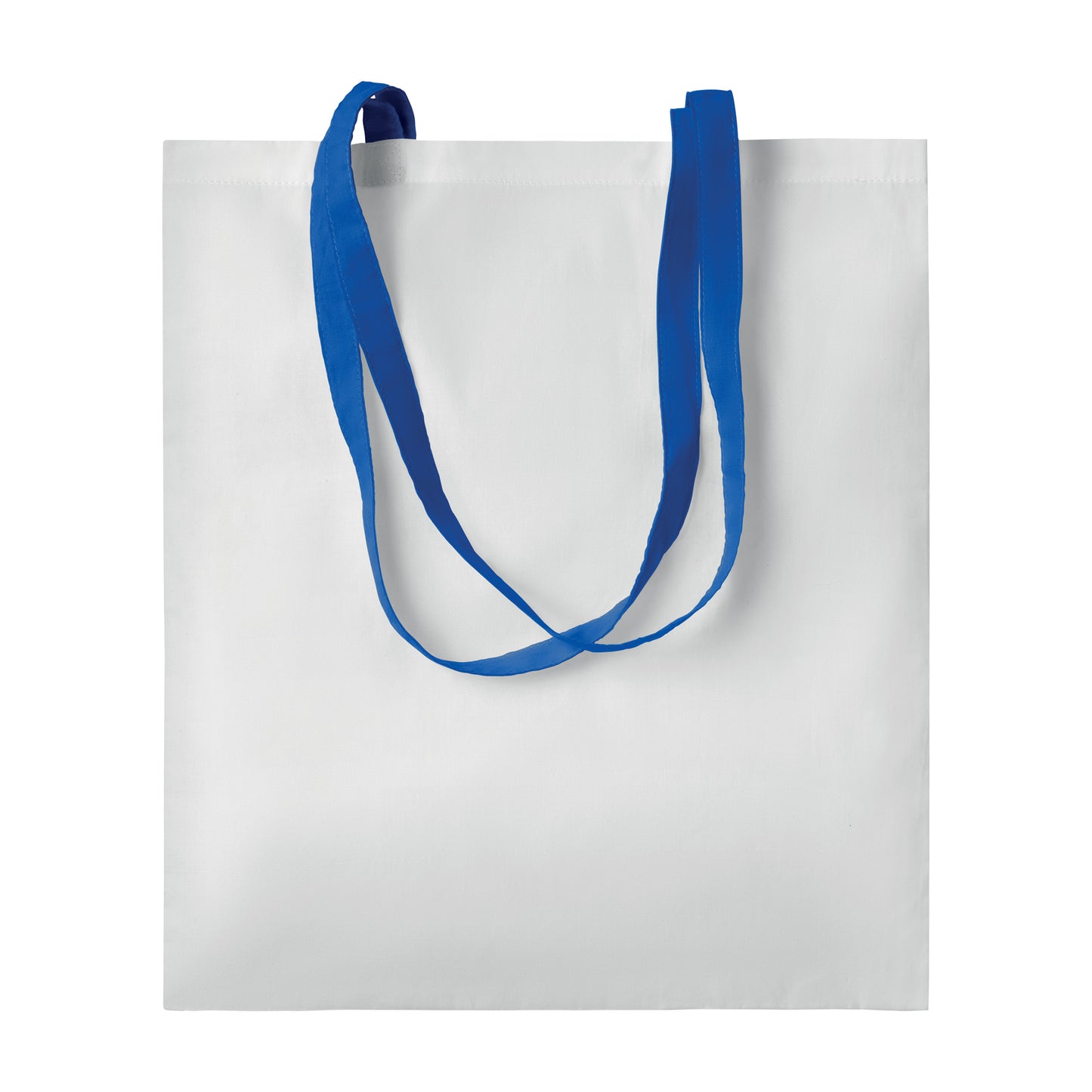 Colour Handle Shopper