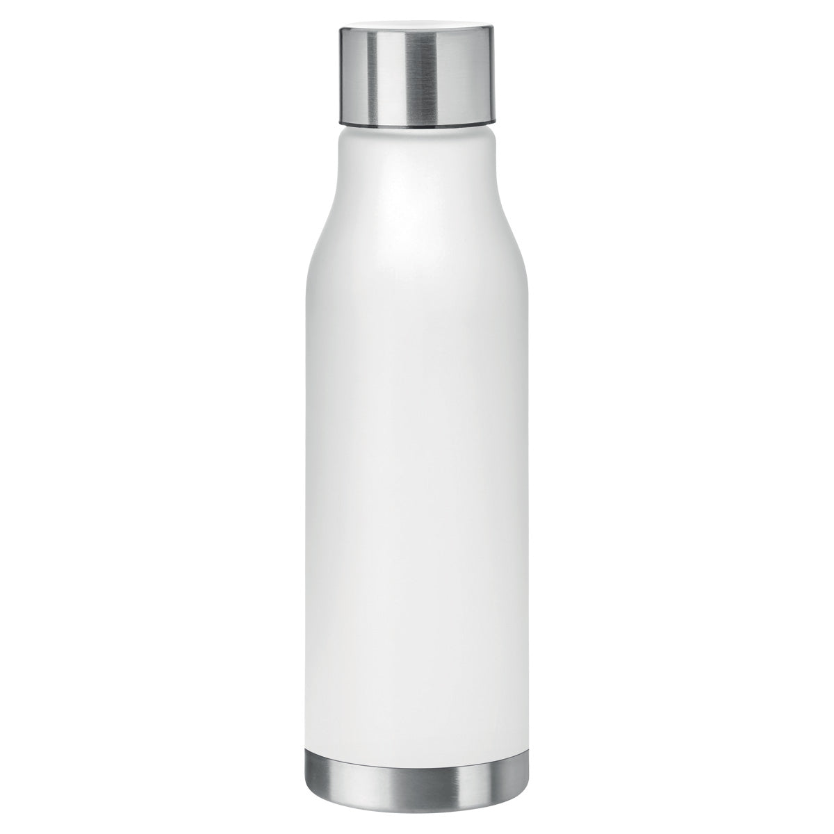600ml Glacier RPET Water Bottle