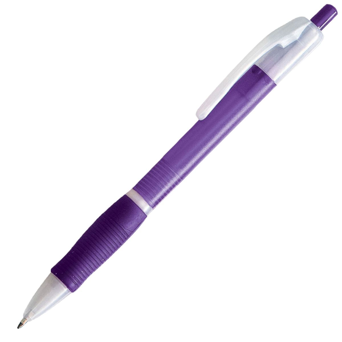 Grippy Ballpoint Pen
