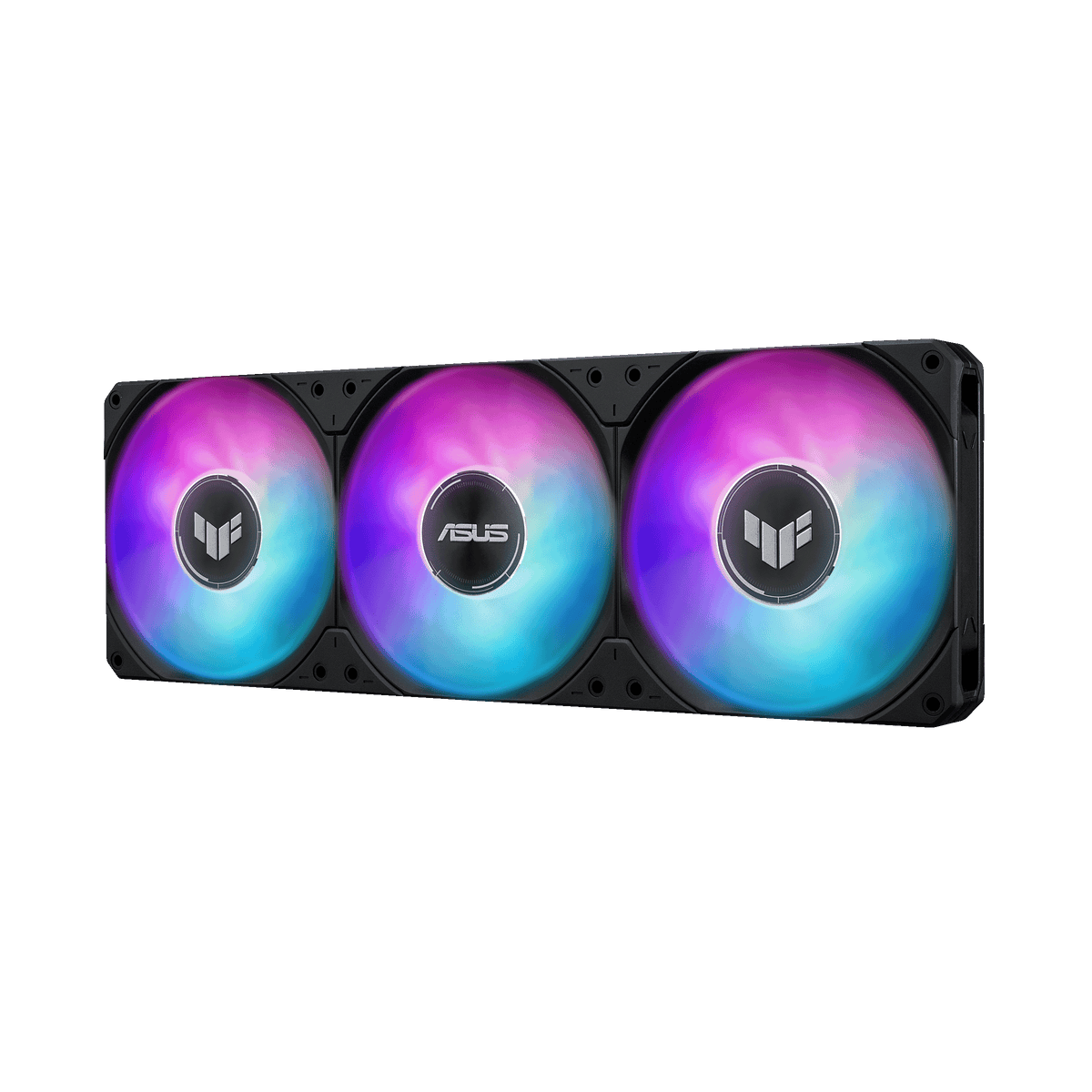 ASUS Cooler Water block dimention:80.9x77x67.1 mm