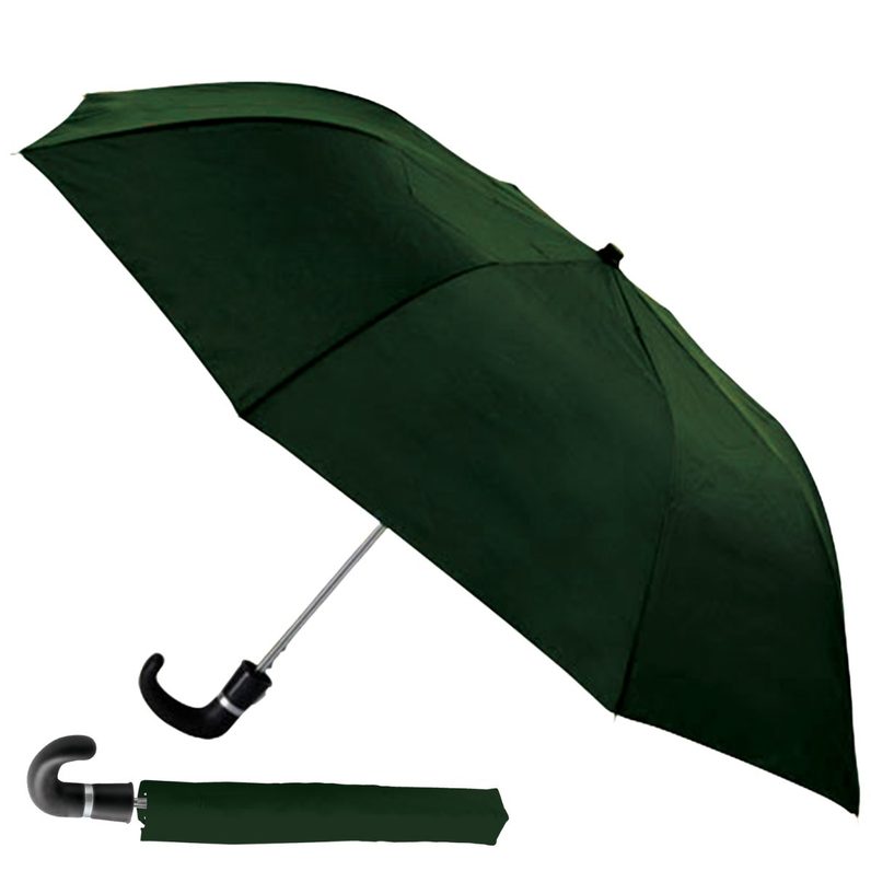 The 8 Panel Pop Up Umbrella - Green A