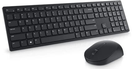 Dell KM5221W Pro Wireless Keyboard and Mouse - Guards On Duty Shop & Security Guards