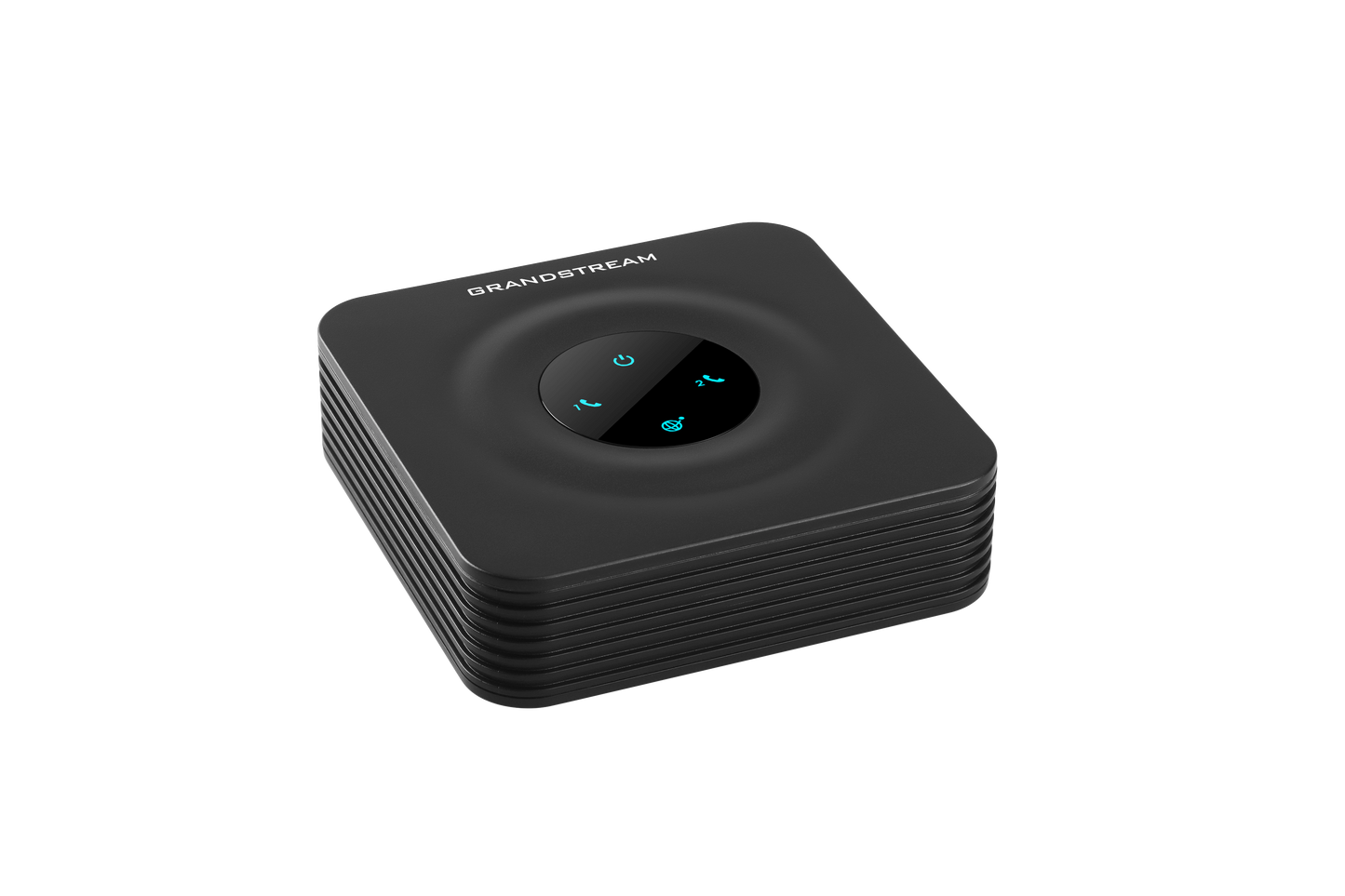 Grandstream SIP ATA 2 Port FXS Gateway | HT-802