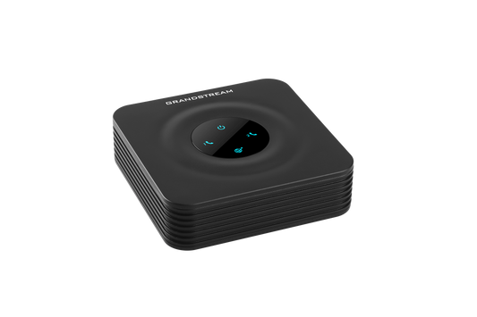 Grandstream SIP ATA 2 Port FXS Gateway | HT-802