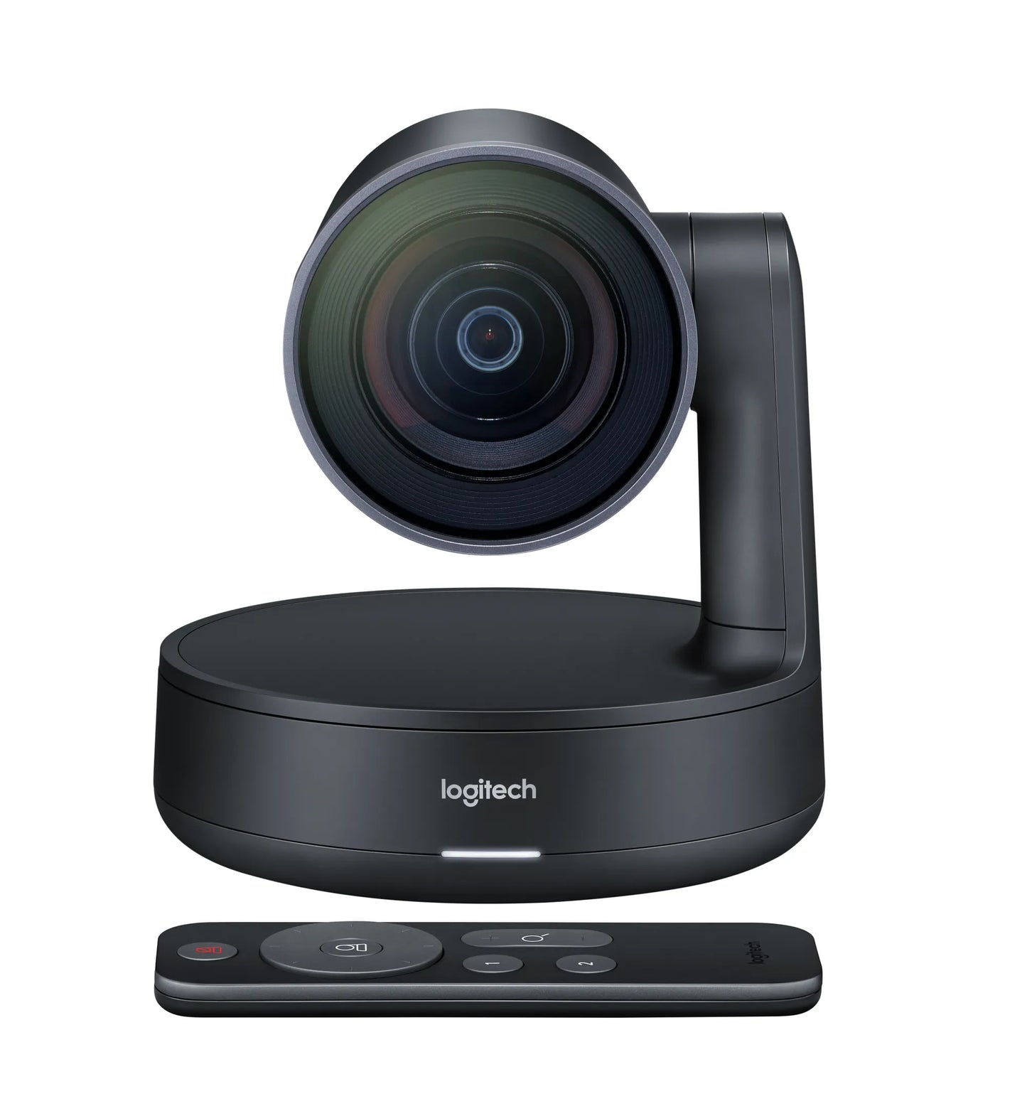 Logitech Rally Camera, Premium PTZ Camera With Ultra-HD Imaging and Automatic Camera Control