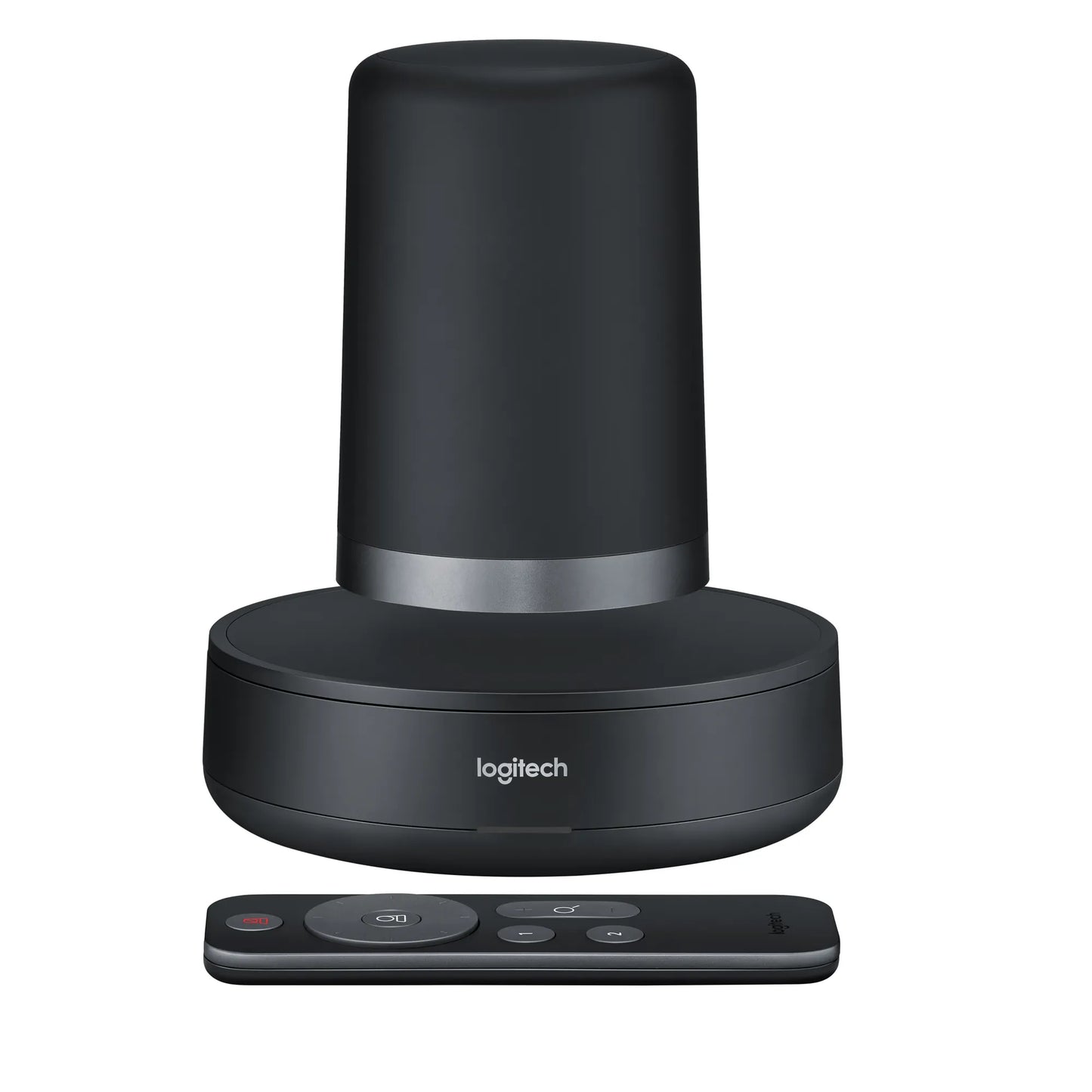 Logitech Rally Camera, Premium PTZ Camera With Ultra-HD Imaging and Automatic Camera Control