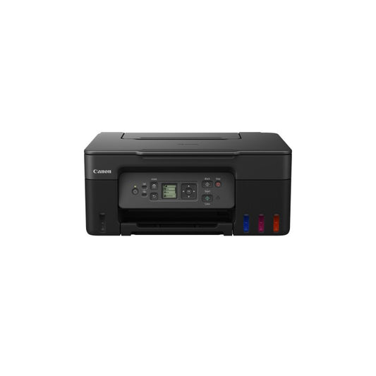 Canon 5805C075AA - CANON INK - G3470 COLOUR A4 (3-IN-1) BK - 3 in 1 WiFi, 1,3" LCD - Continuous ink supply system, 4800