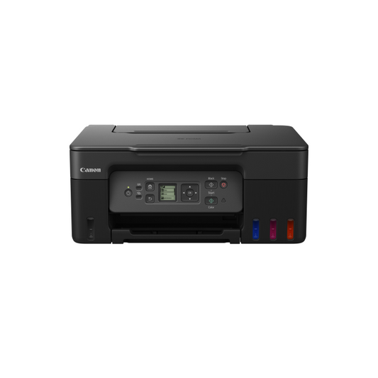 Canon PIXMA G3470 Black Printer - Guards On Duty Shop & Security Guards