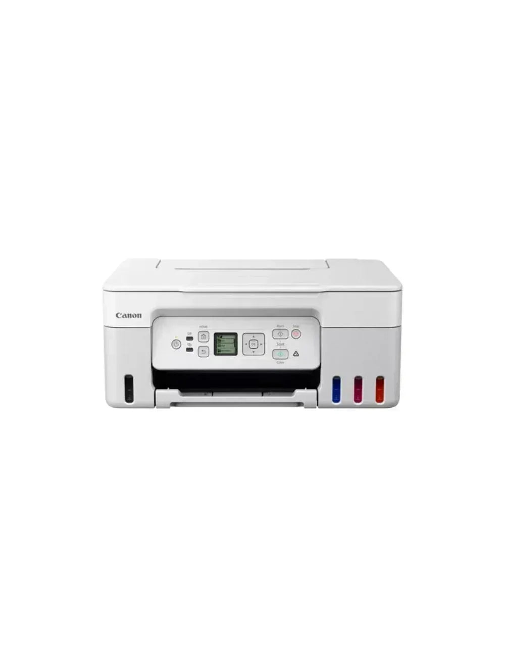 CANON G3470 MEGATANK CONTINUOUS INK SUPPLY SYSTEM A4, 3 IN 1 WIFI, 1,3" LCD - CONTINUOUS INK SUPPLY SYSTEM, 4800 X 1200 DPI, 11 IPM MONO, 6.0 IPM COLOUR, BORDERLESS PRINTING, 100 SHEETS REAR FEED PAPER SUPPLY, USB , WINDOWS, CHROME AND MAC SUPPORT .USES G - Guards On Duty Shop & Security Guards