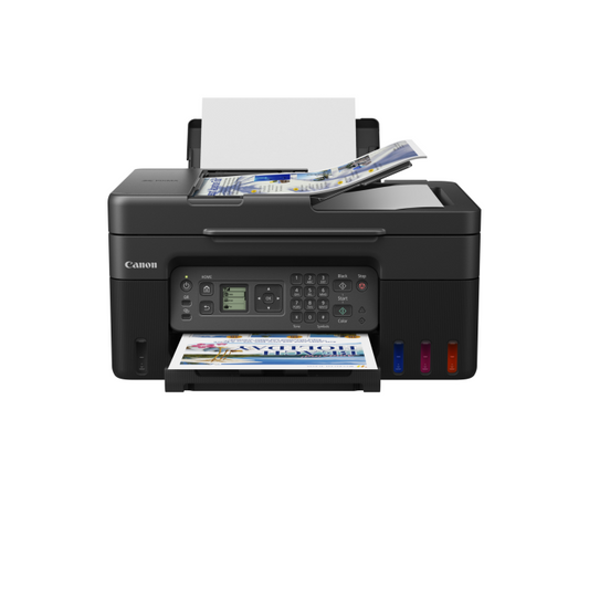 Canon PIXMA G4470 Printer - Guards On Duty Shop & Security Guards
