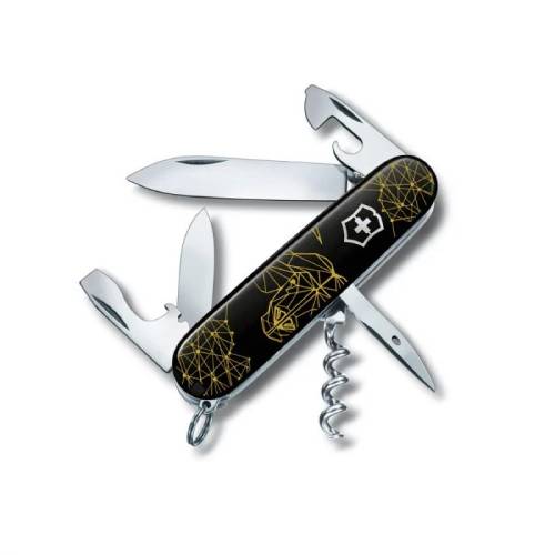 Victorinox Spartan Big 5 Limited BUFFALO 91MM V1.3603.AFR.BUF