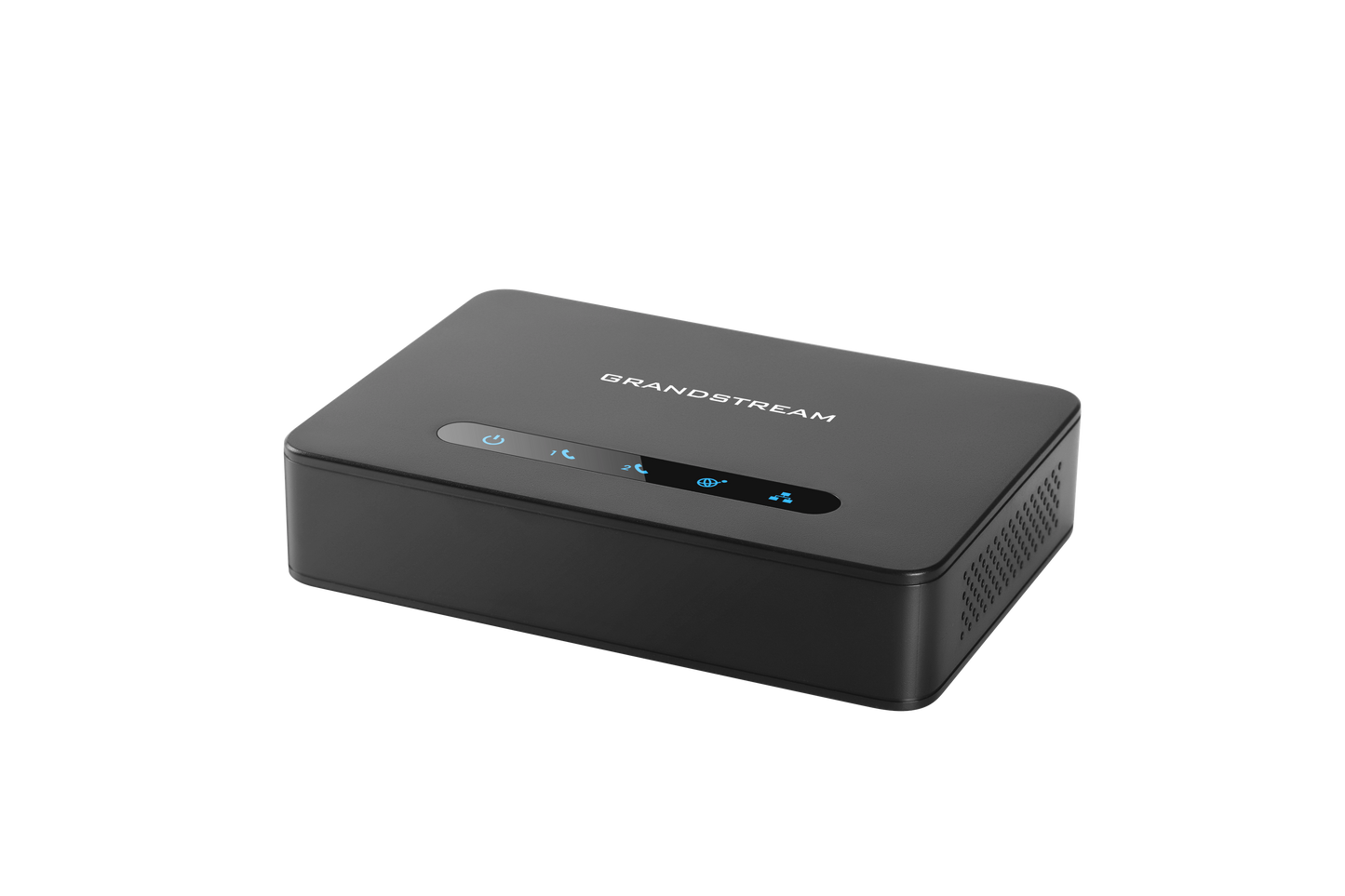 Grandstream SIP ATA 2 Port FXS Gateway | HT-812