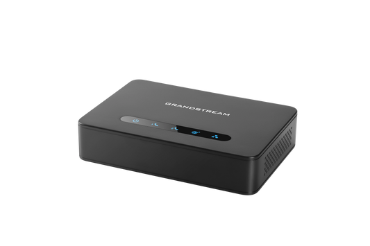 Grandstream SIP ATA 2 Port FXS Gateway | HT-812