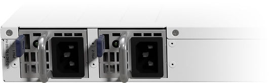 MikroTik Hot-swap power supply