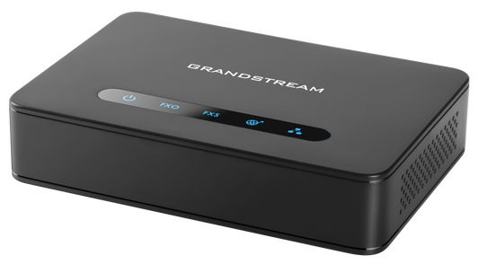 Grandstream SIP ATA FXO/ FXS Gateway | HT-813
