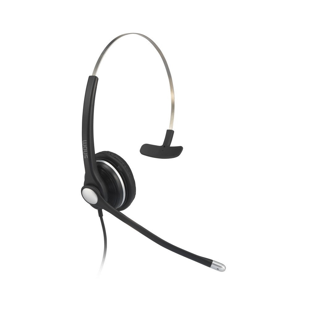 Snom A100M -Wired monaural headset | A100M