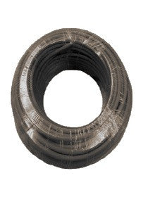 Acconet 4mm Outdoor solar cable Black - sold per meter