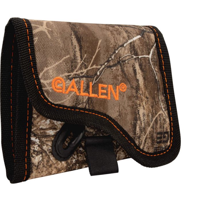 ALLEN RIFLE AMMO POUCH REALTREE EDGE ALLEN RIFLE AMMO POUCH REALTREE EDGE