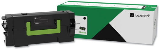 Lexmark 58D5U0E Ultra High Yield Corporate Toner Cartridge - Guards On Duty Shop & Security Guards