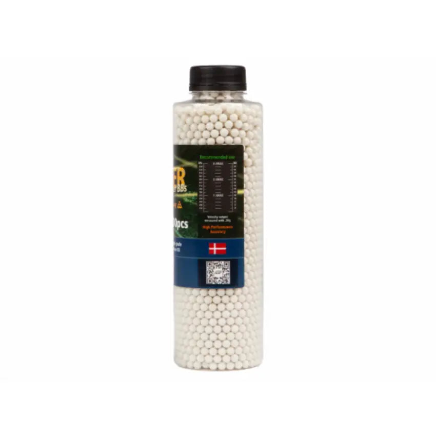 ASG 19406 Blaster Tracer Airsoft BBs 0.20g 3300ct Green