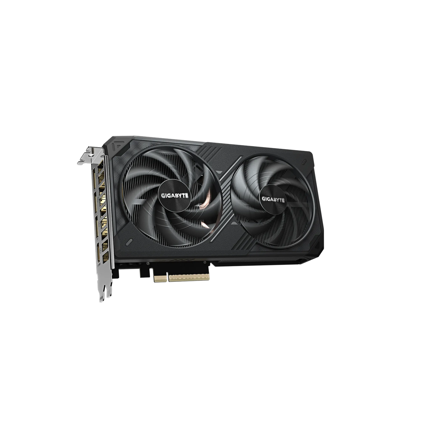 GIGABYTE NVIDIA RTX5060 Ti WINDFORCE2 OC 16GB GDDR7/ DP x3/ HDMI x1/ support 8K.