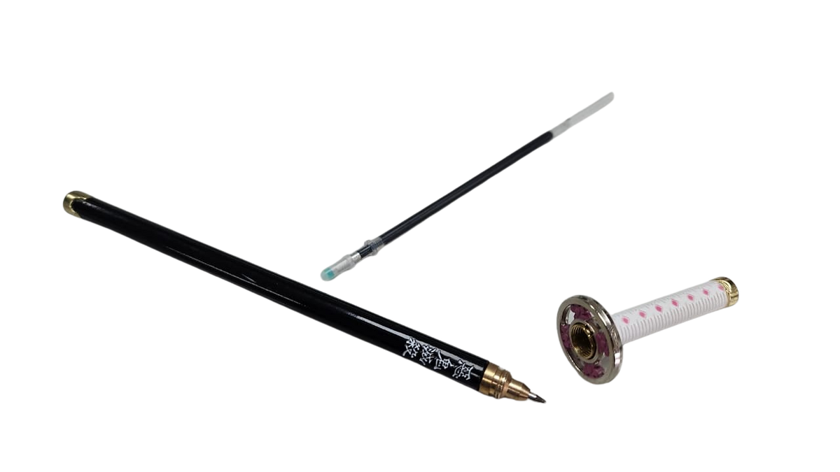 FAS3-31 Sword Pen With 2 Refills