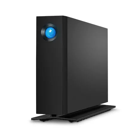 Seagate Lacie 10TB D.2 Professional USB-C Portable HDD