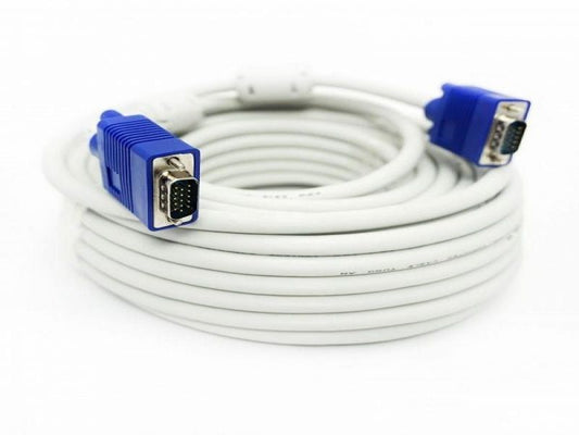 30M VGA Cable - Guards On Duty Shop & Security Guards