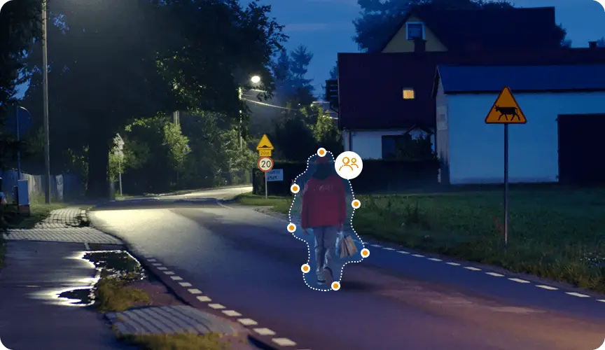 IMOU Cell 3C 2K All In One WiFi Battery Security Camera