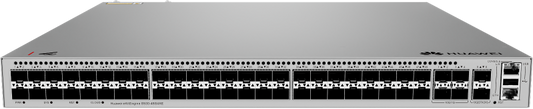 Huawei S530-48S4XE Layer 3 Managed Switch, 48 x 10/100/1000BASE-T ports, 4 x 10GE SFP+ ports, 2 x 12GE Stack ports