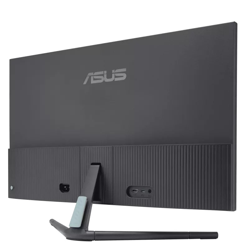 ASUS VU279CFE | 27 FHD IPS | 100Hz | 99% sRGB | Adaptive-Sync | USB-C 15W Power Delivery | HDMI | Eye Care Plus