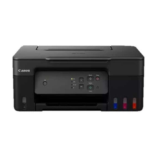 Canon 5991C009AA - CANON INK - G2430 COLOUR A4 (3-IN-1) BK - 3 in 1  - Continuous ink supply system, 4800 x 1200 dpi, 1